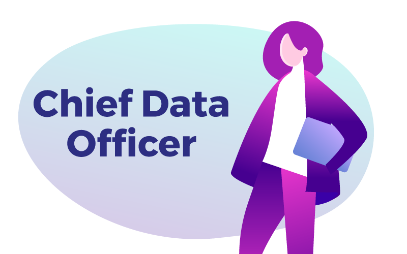 Chief Data Officer: what is the role of this DataBakers?