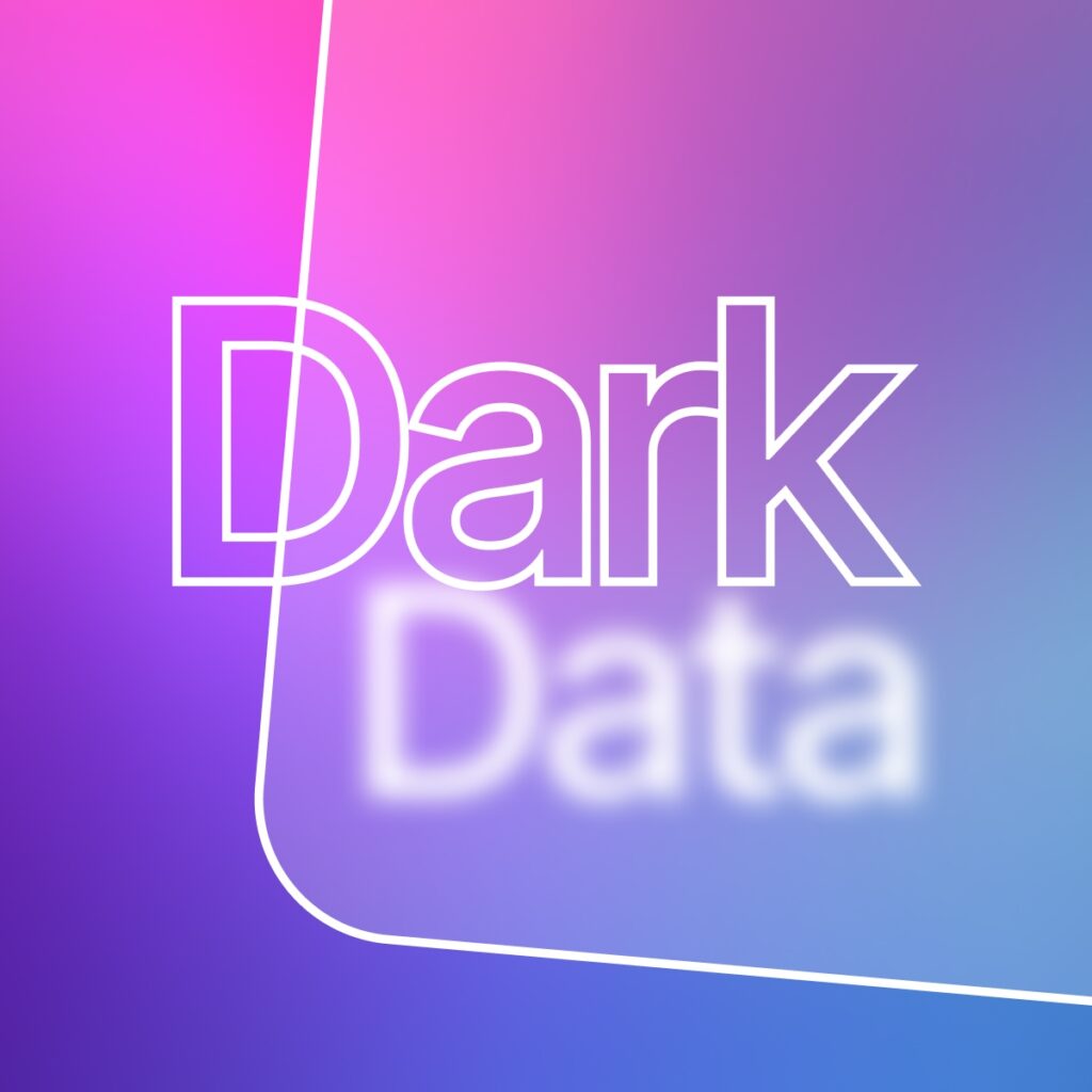 Les mystérieuses dark data en entreprise : risques, opportunités et gouvernance