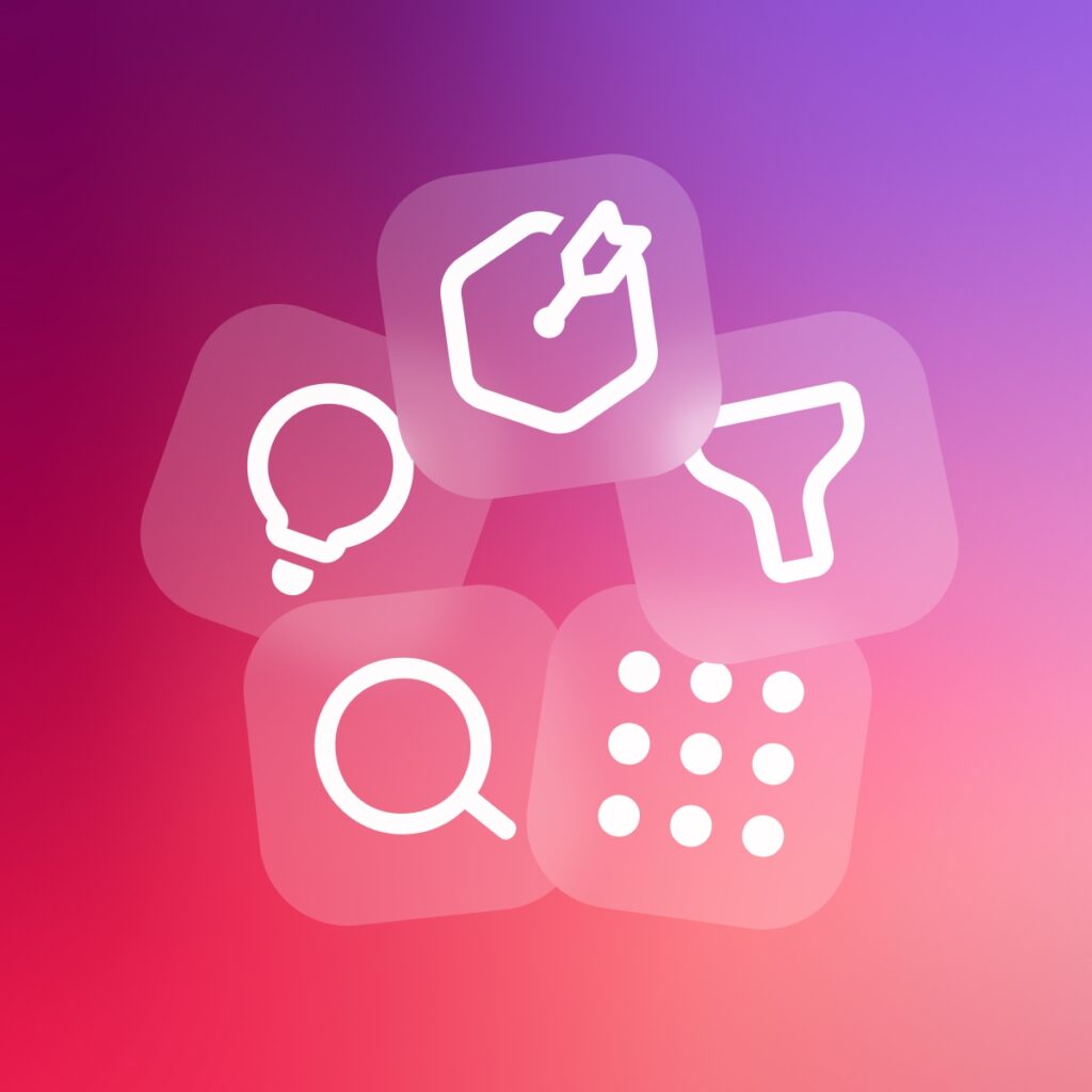 La gestion des données pour une approche data driven