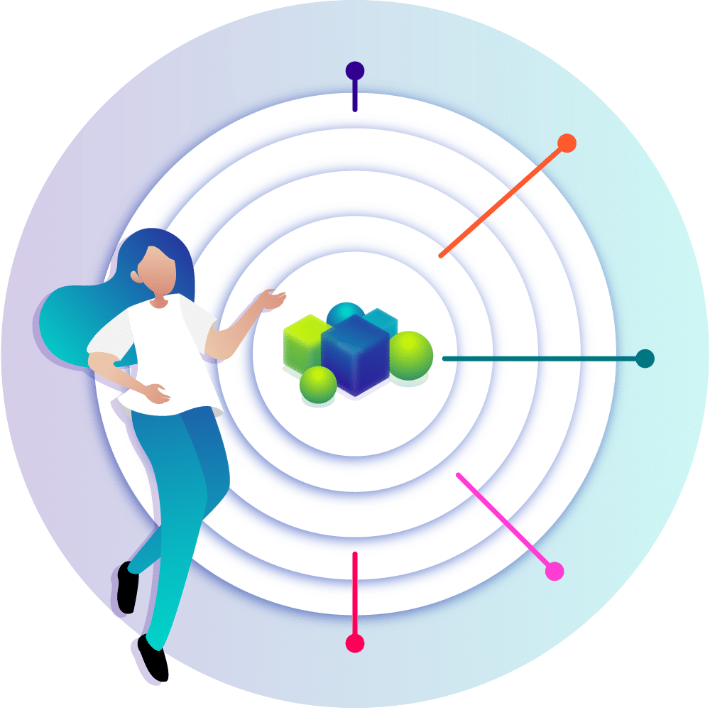 data-centric
