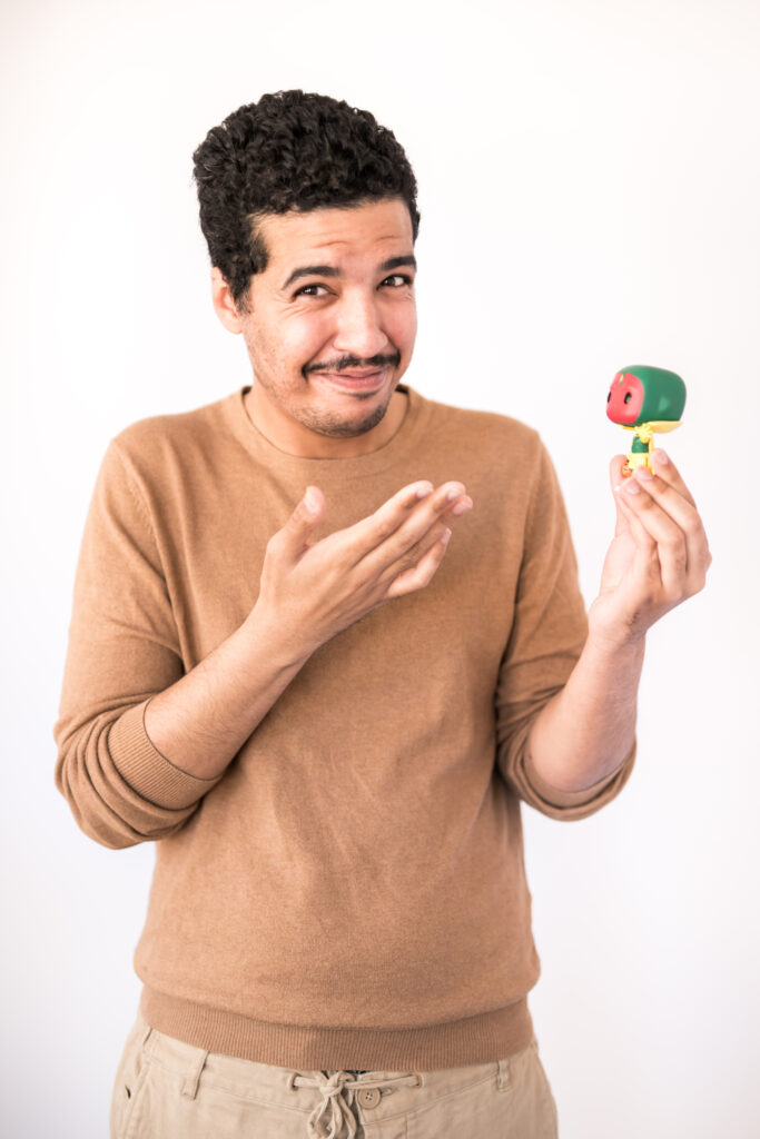 Oussama Wadih