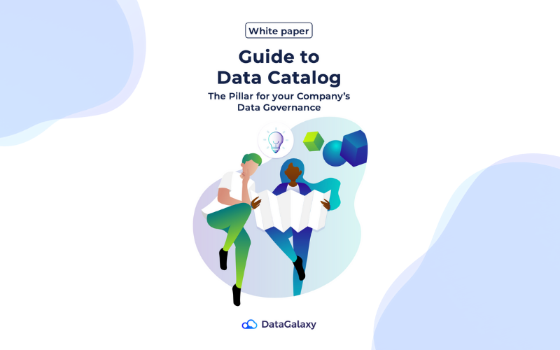 Data Catalog Archives