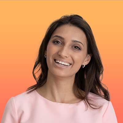 Hiba Claudia compliance manager