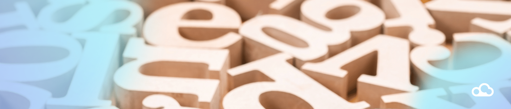 data glossary