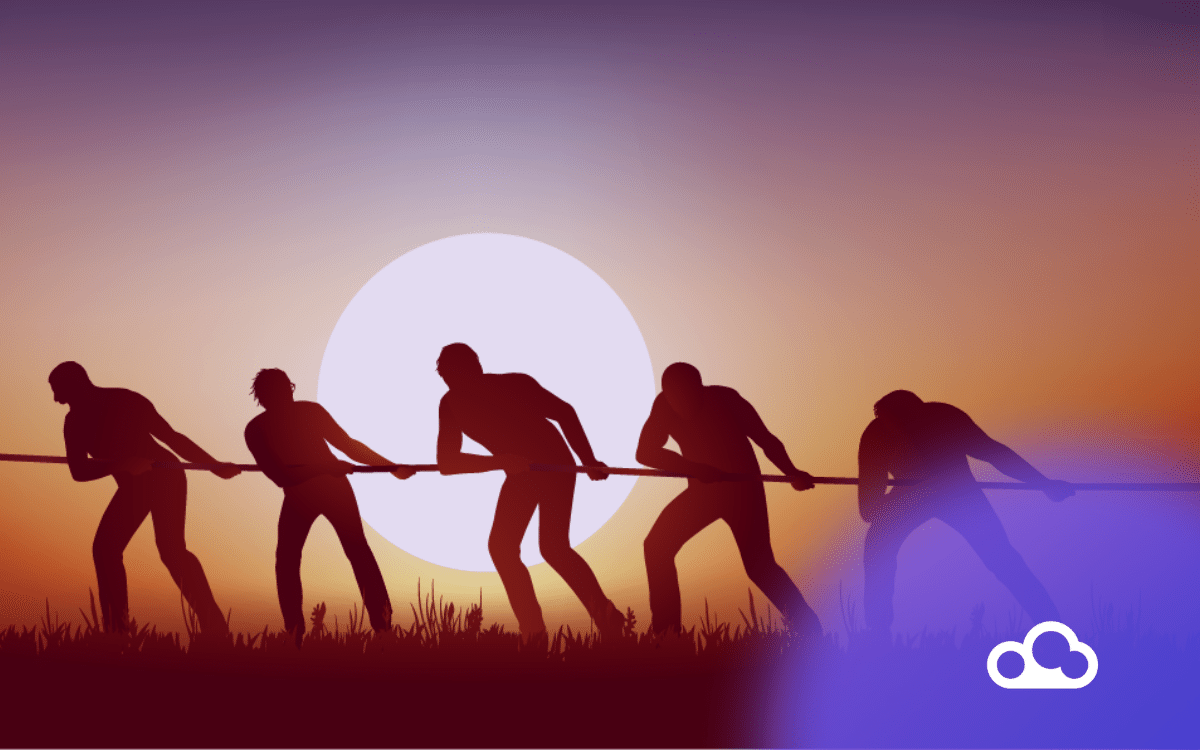 DataGalaxy’s Holacracy Data Governance Approach
