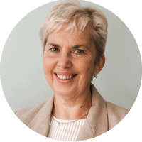 Irina Steenbeek