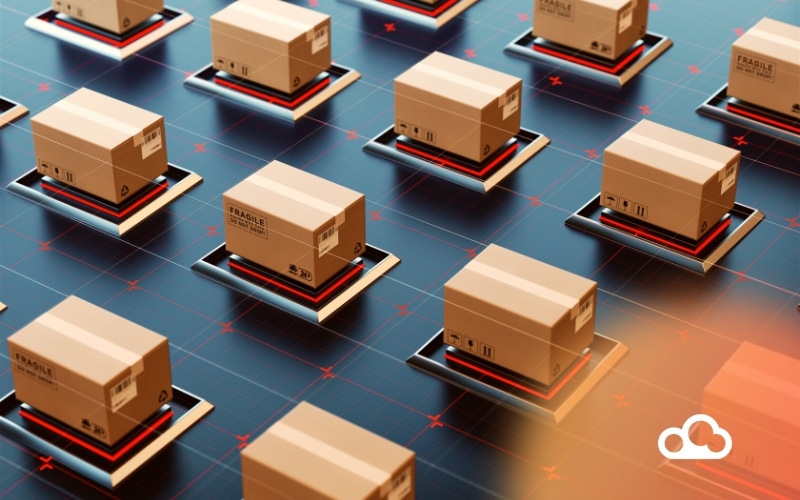 what is a data warehouse