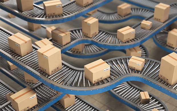 image supply chain