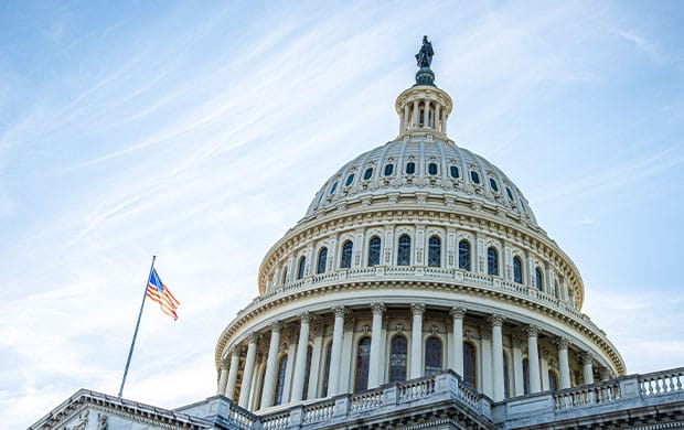 image capitole US