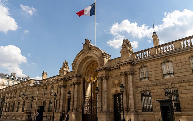 image Elysée