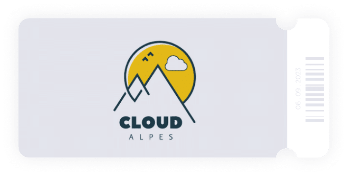 Cloud alpes