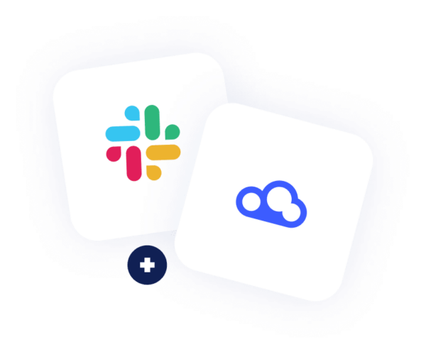 DG slack Logo