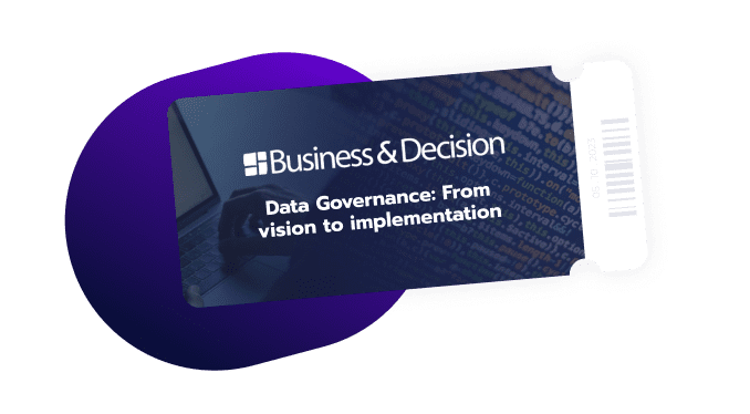 Data governance