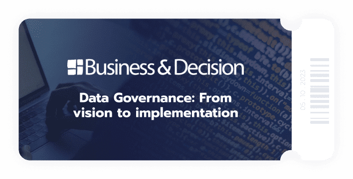 data governance