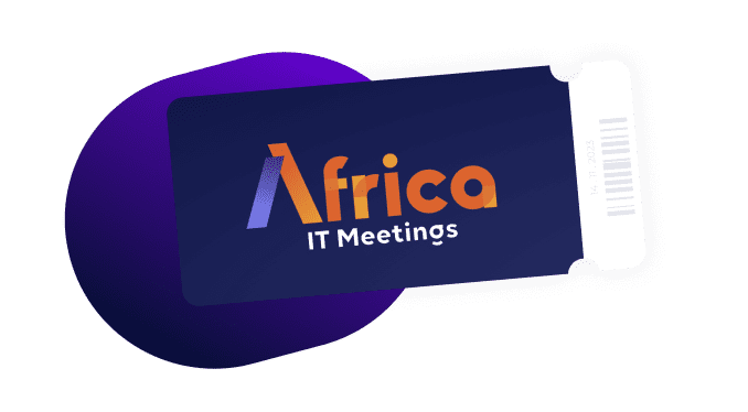 Data governance IT Africa