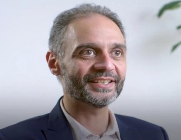 DNDi Case Study