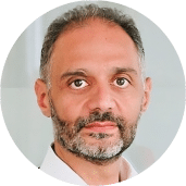 Pascal Carpentier DNDI