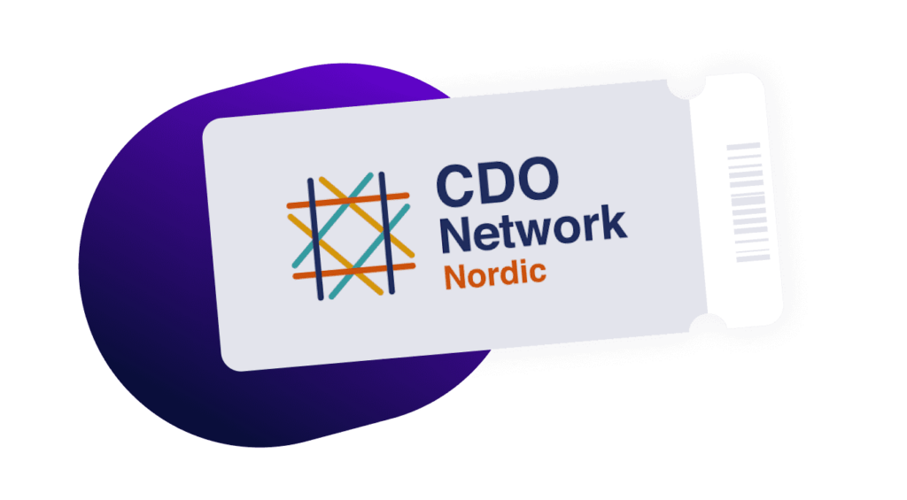 CDO Network Nordic