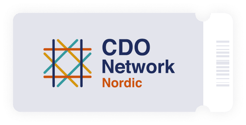 CDO Network Nordic