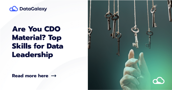 Are you CDO Material? Key skills and requirements