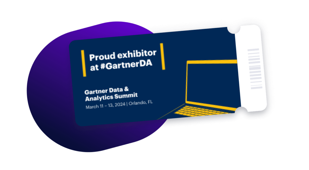 Gartner DA