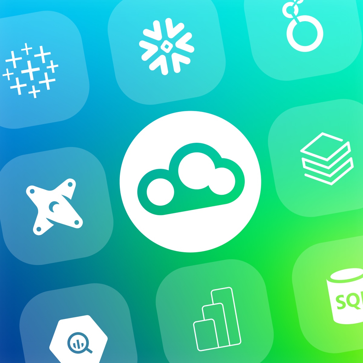 icone technology illustration