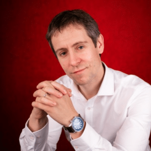 Adrien Futschik