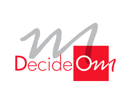 DecideOM Logo