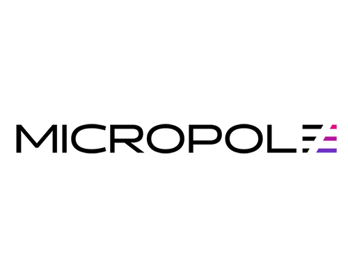 Micropole Logo