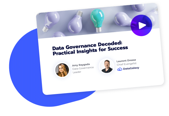 Webinar: Data Governance Meets DataOps - Love Story or Clash?