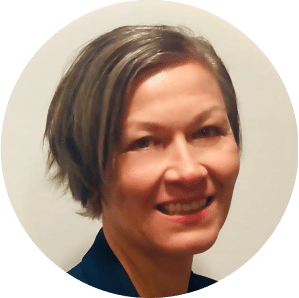 Portrait of Martina Balazsova