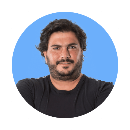 Eric_data_architect Logo