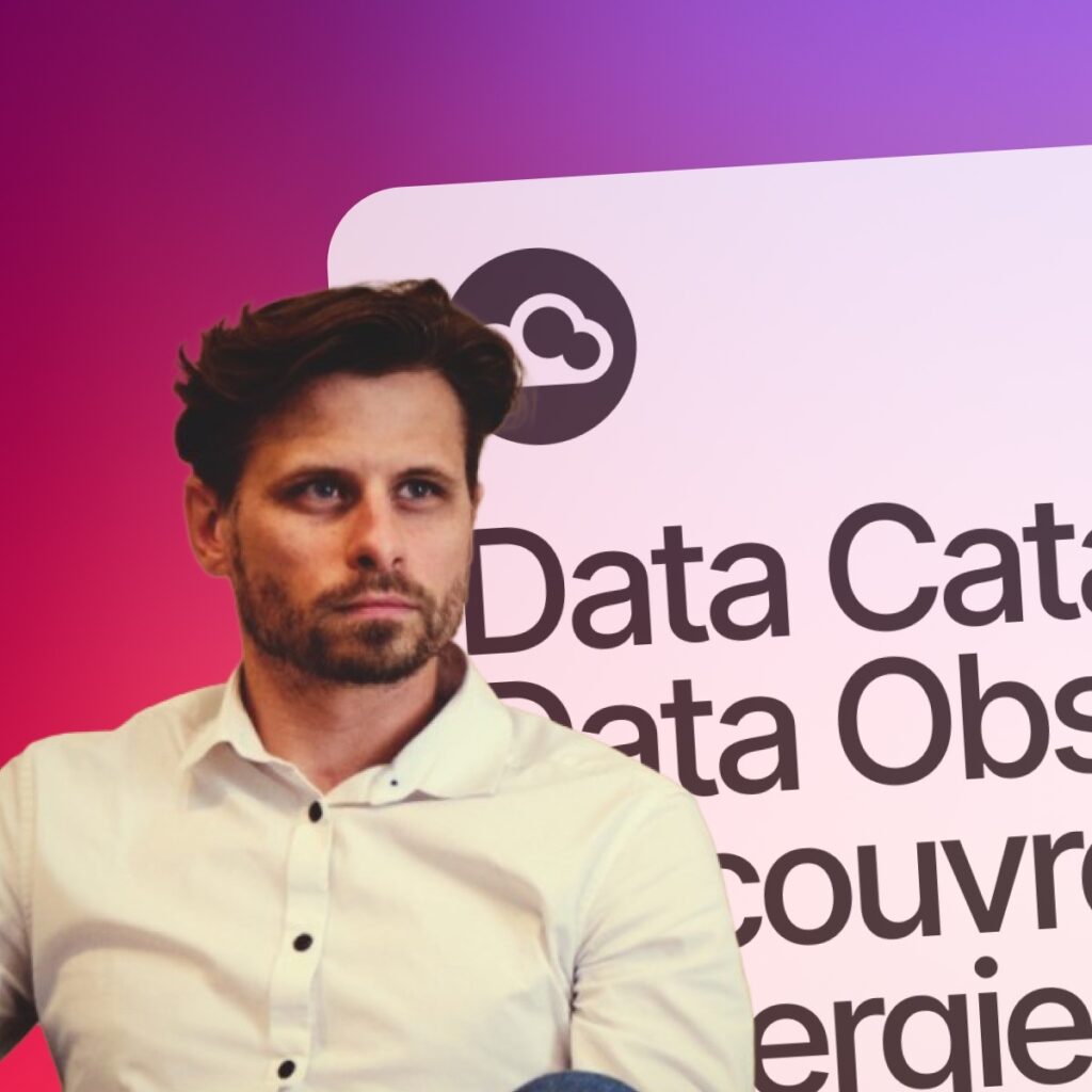 Data Catalog et Data Observability : Découvrez leurs synergies et bénéfices