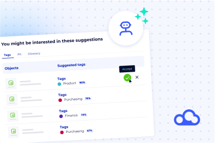 Metabot featured