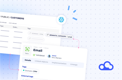 What is snowflake? featured