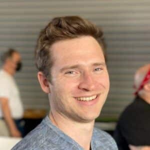 Ethan Aaron picture