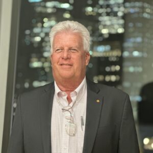 Picture of Bob Ridings
