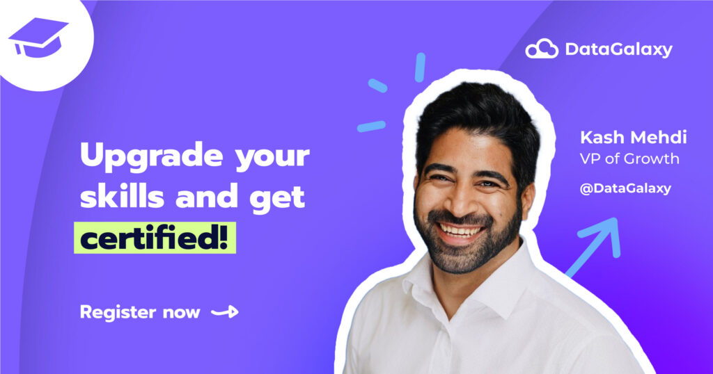 chief data officer