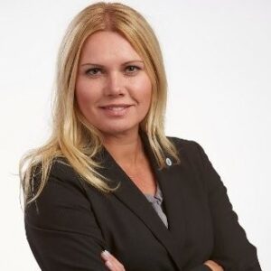 Kirsten Kerr