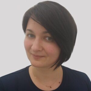 Kseniia Ilichenko Product Manager DataGalaxy