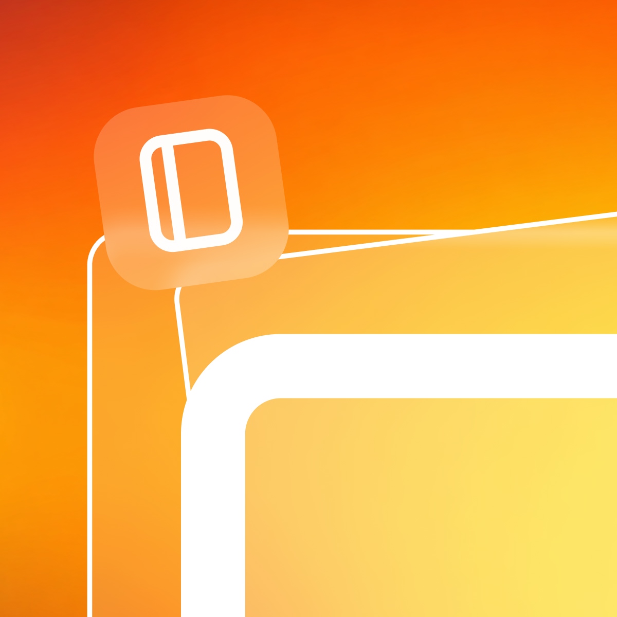 semantic layer illustration