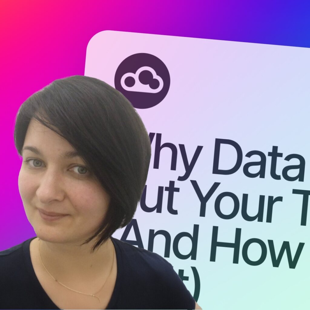 Why data freaks out your team (and how AI can fix it)