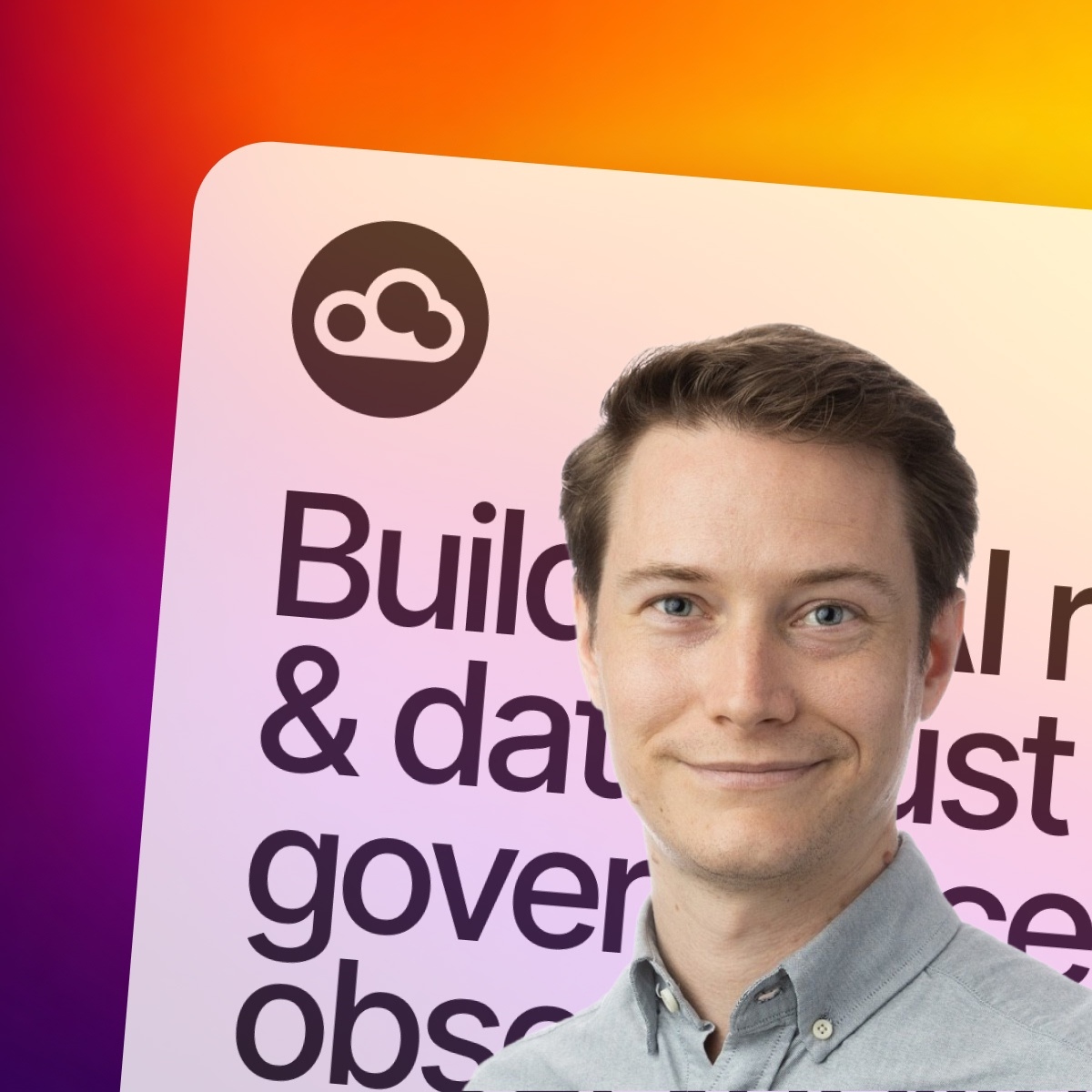 building ai readiness and data trust webinar with big eye