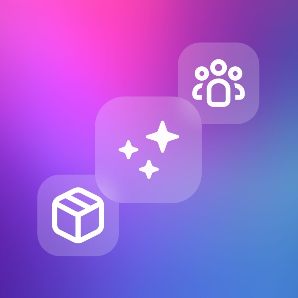 3 ways generative AI is transforming data management solutions