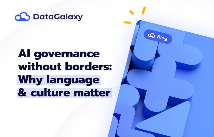 The importance of multilingual AI governance