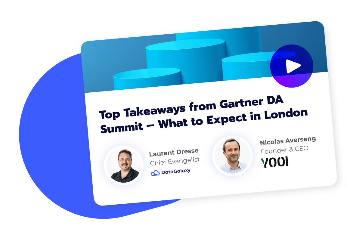 Gartner da orlando recap webinar Logo