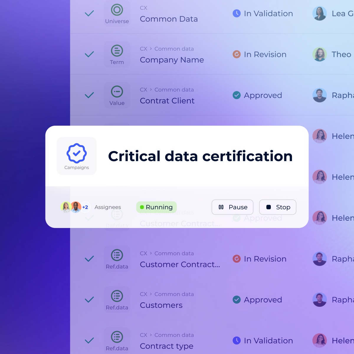 campaigns illustration