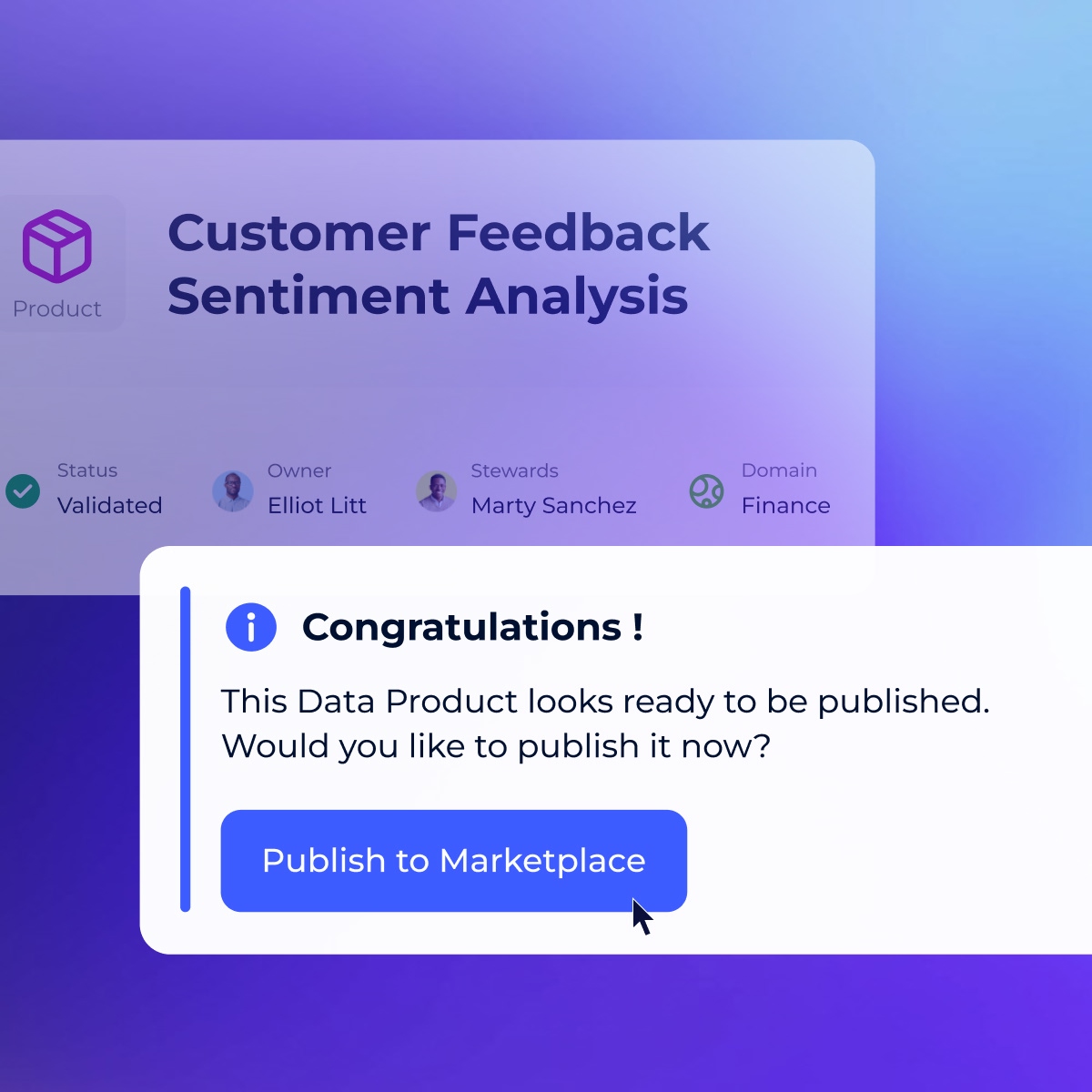 data product datagalaxy