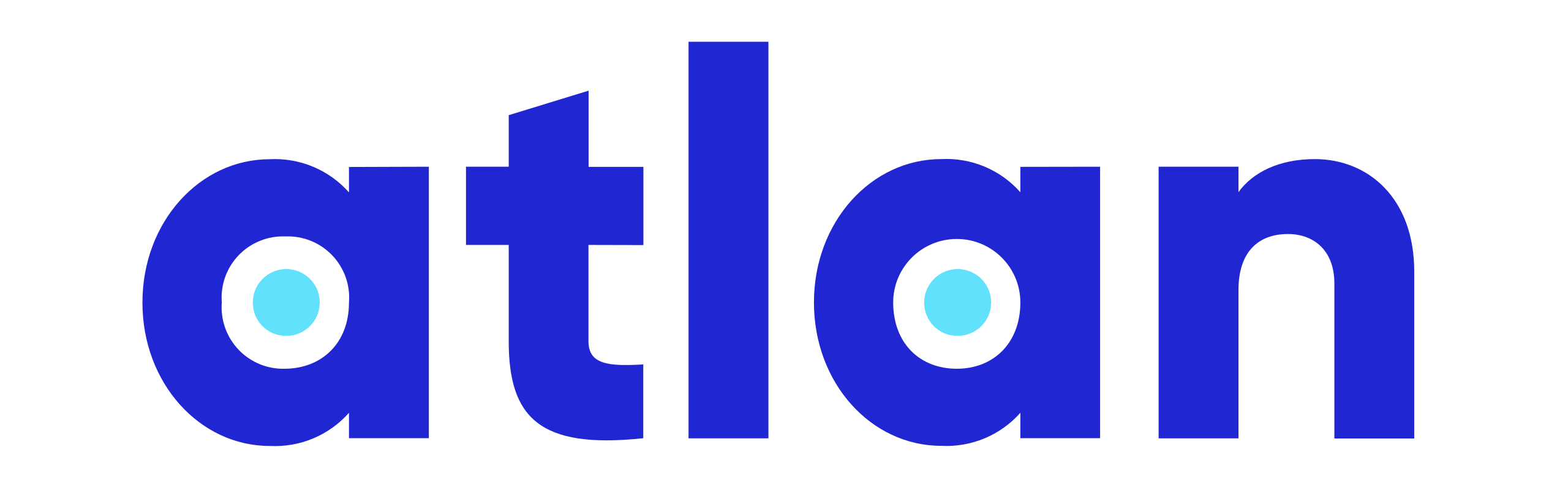 Atlan logo
