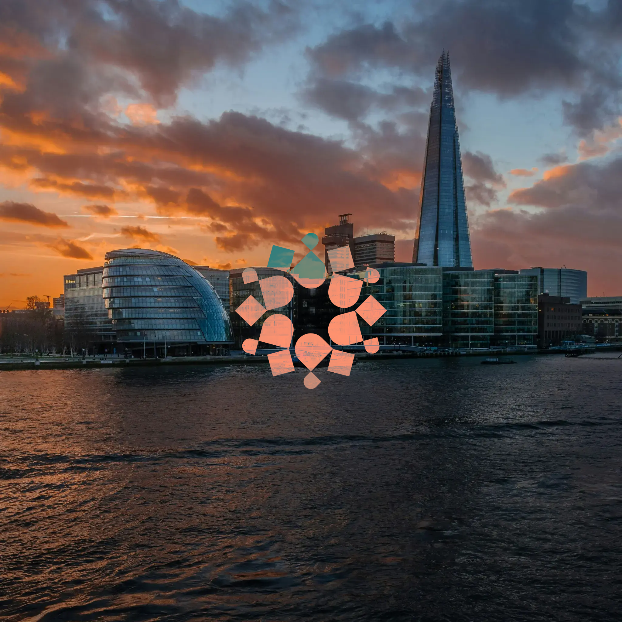 Big Data LDN event webpage banner